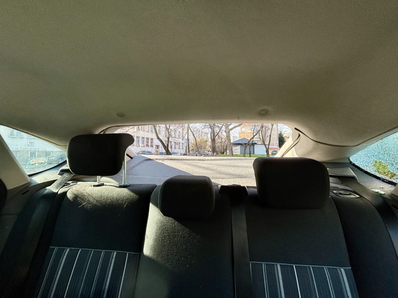 Ford Focus MK2.5, снимка 12 - Автомобили и джипове - 53513875