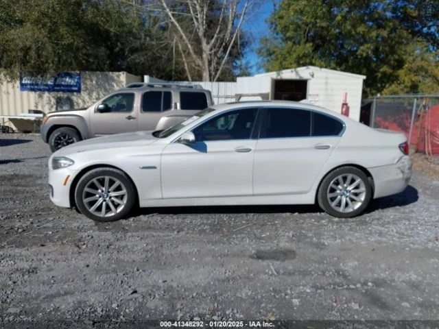 BMW 535, снимка 13 - Автомобили и джипове - 49290389