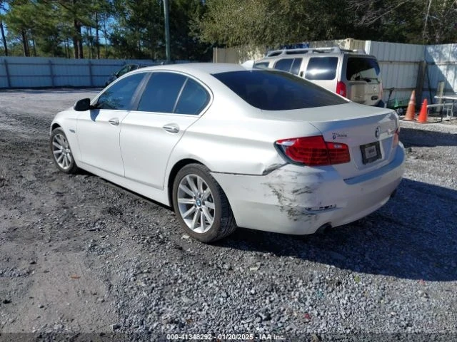 BMW 535, снимка 3 - Автомобили и джипове - 49290389