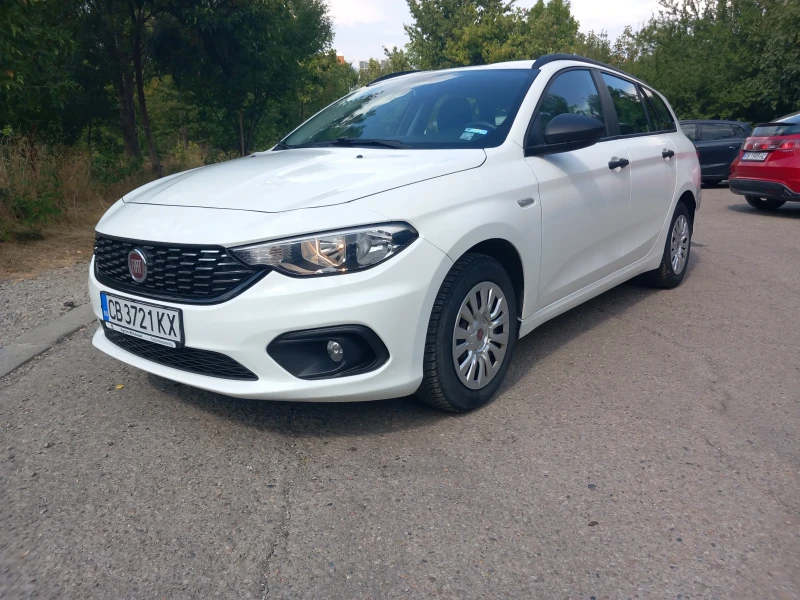 Fiat Tipo 1.4 i - 13500 лв. - 20712424 1