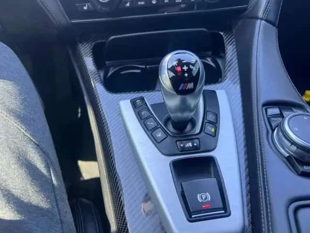 BMW M6 COMPETITION * COUPE * KEYLESS * CARFAX  | Mobile.bg � ����������� 11