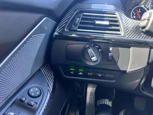 BMW M6 COMPETITION * COUPE * KEYLESS * CARFAX  | Mobile.bg � ����������� 12