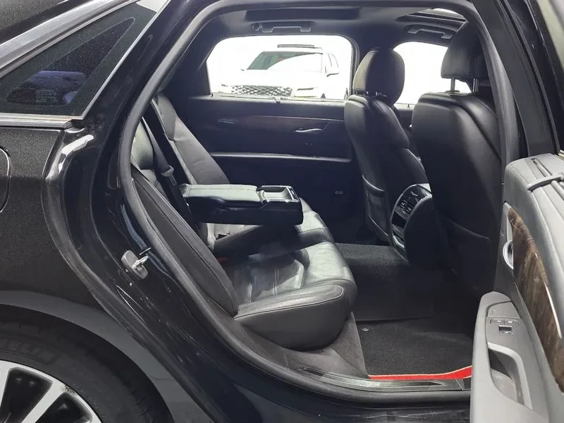 Cadillac CT6 3.6 AWD | Mobile.bg � ����������� 12