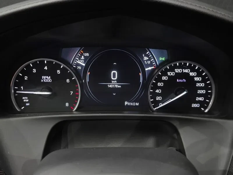 Cadillac CT6 3.6 AWD | Mobile.bg � ����������� 8