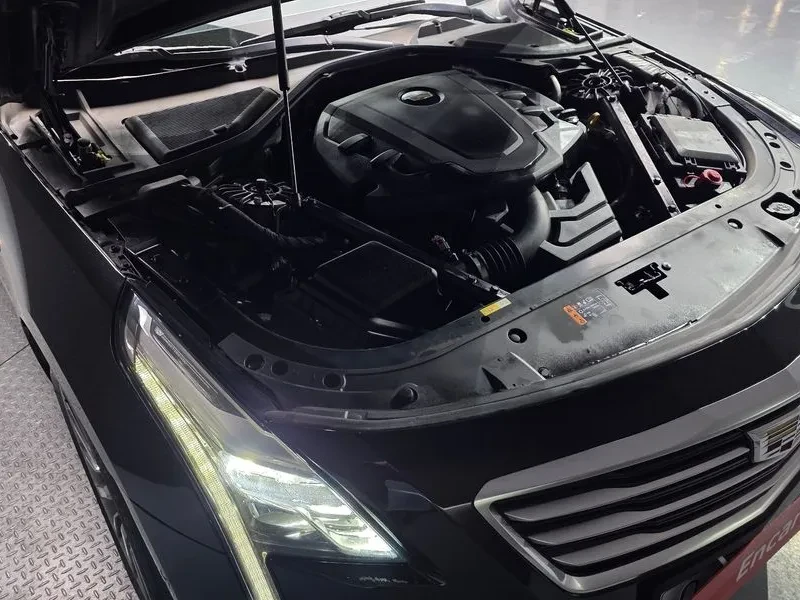 Cadillac CT6 3.6 AWD | Mobile.bg � ����������� 6