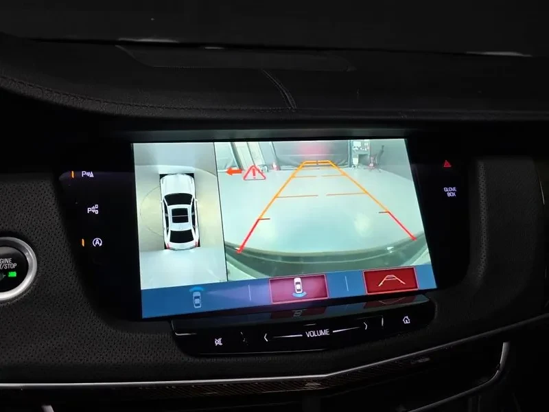 Cadillac CT6 3.6 AWD | Mobile.bg � ����������� 15