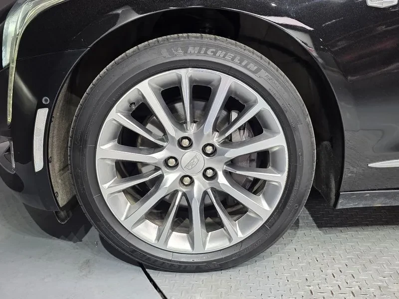 Cadillac CT6 3.6 AWD | Mobile.bg � ����������� 5