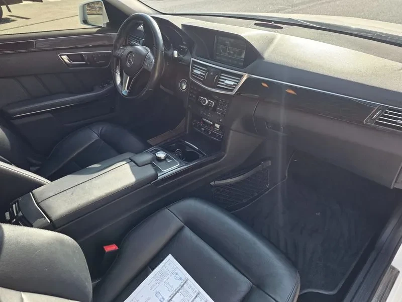 Mercedes-Benz E 220 Cdi Avantgarde | Mobile.bg � ����������� 16
