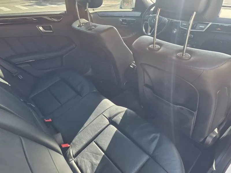 Mercedes-Benz E 220 Cdi Avantgarde | Mobile.bg � ����������� 17