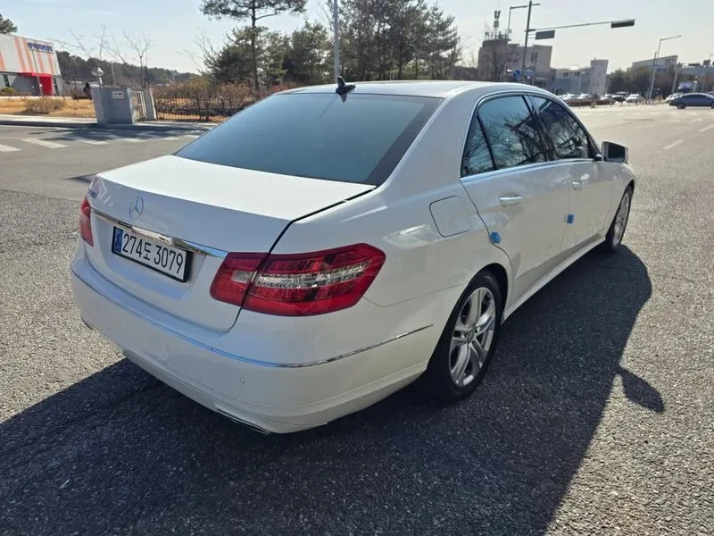 Mercedes-Benz E 220 Cdi Avantgarde | Mobile.bg � ����������� 6