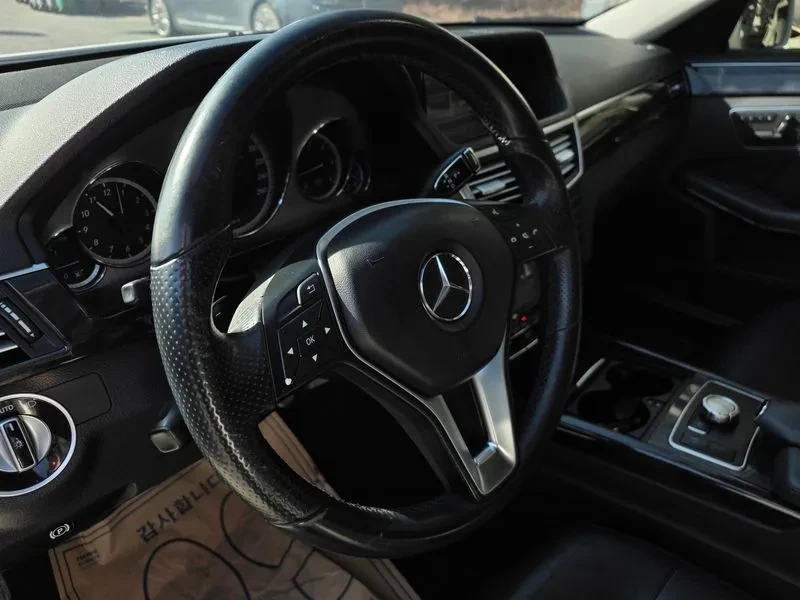 Mercedes-Benz E 220 Cdi Avantgarde | Mobile.bg � ����������� 8