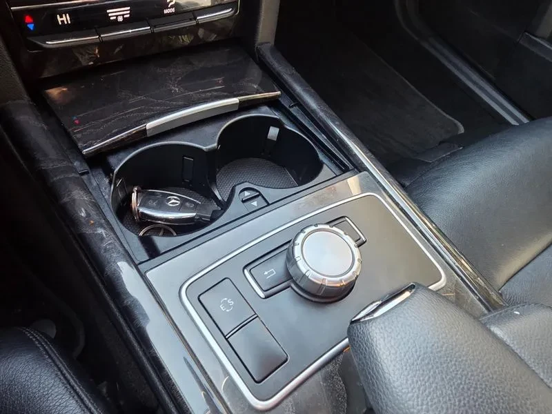 Mercedes-Benz E 220 Cdi Avantgarde | Mobile.bg � ����������� 12
