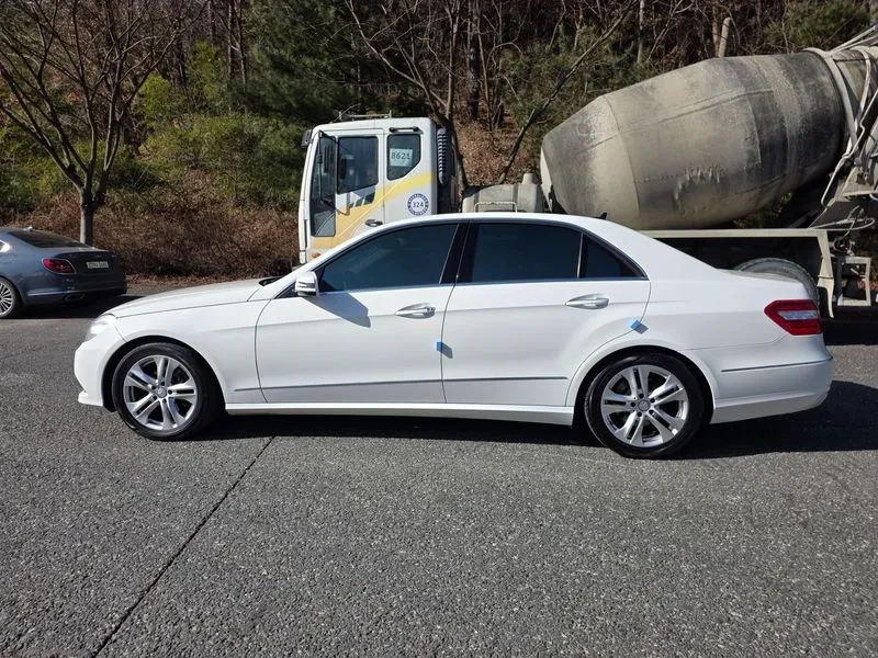 Mercedes-Benz E 220 Cdi Avantgarde | Mobile.bg � ����������� 3