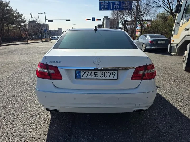 Mercedes-Benz E 220 Cdi Avantgarde | Mobile.bg � ����������� 5