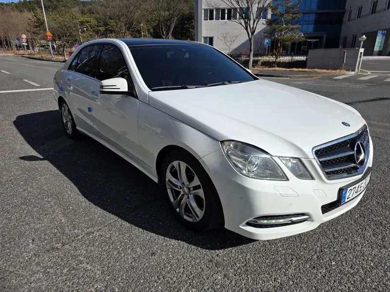 Mercedes-Benz E 220 Cdi Avantgarde | Mobile.bg � ����������� 7