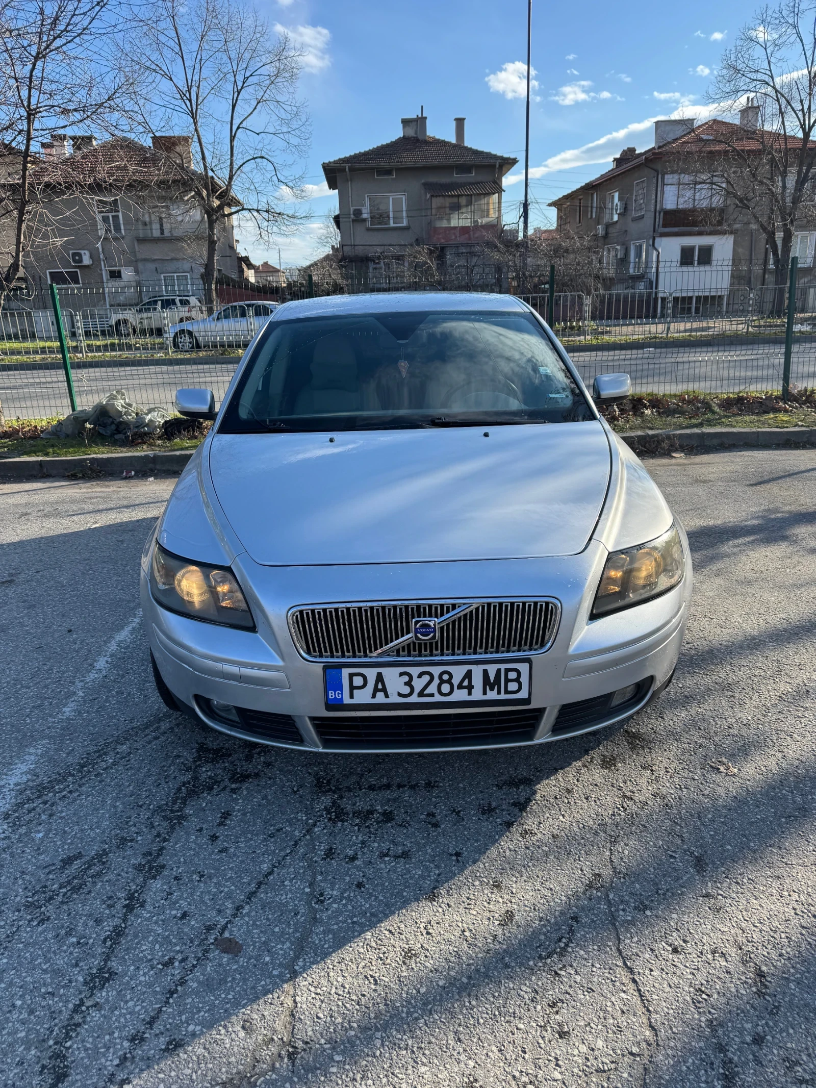 Volvo V50, снимка 1