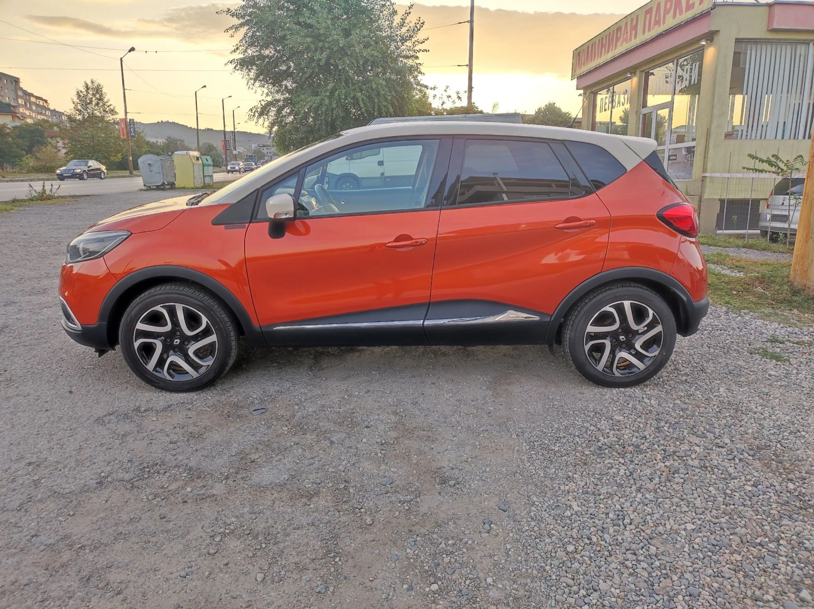 Renault Captur LIMITED EDITION  - изображение 9