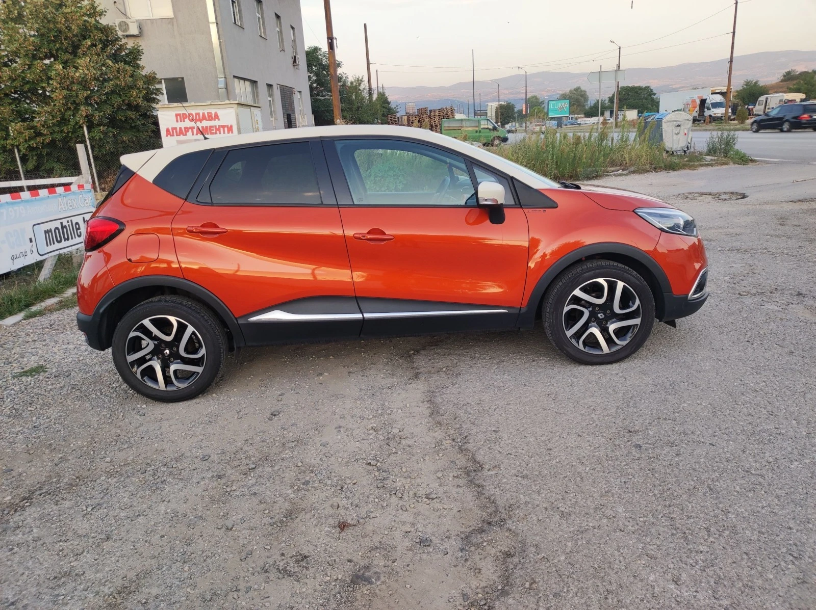 Renault Captur LIMITED EDITION  - изображение 3