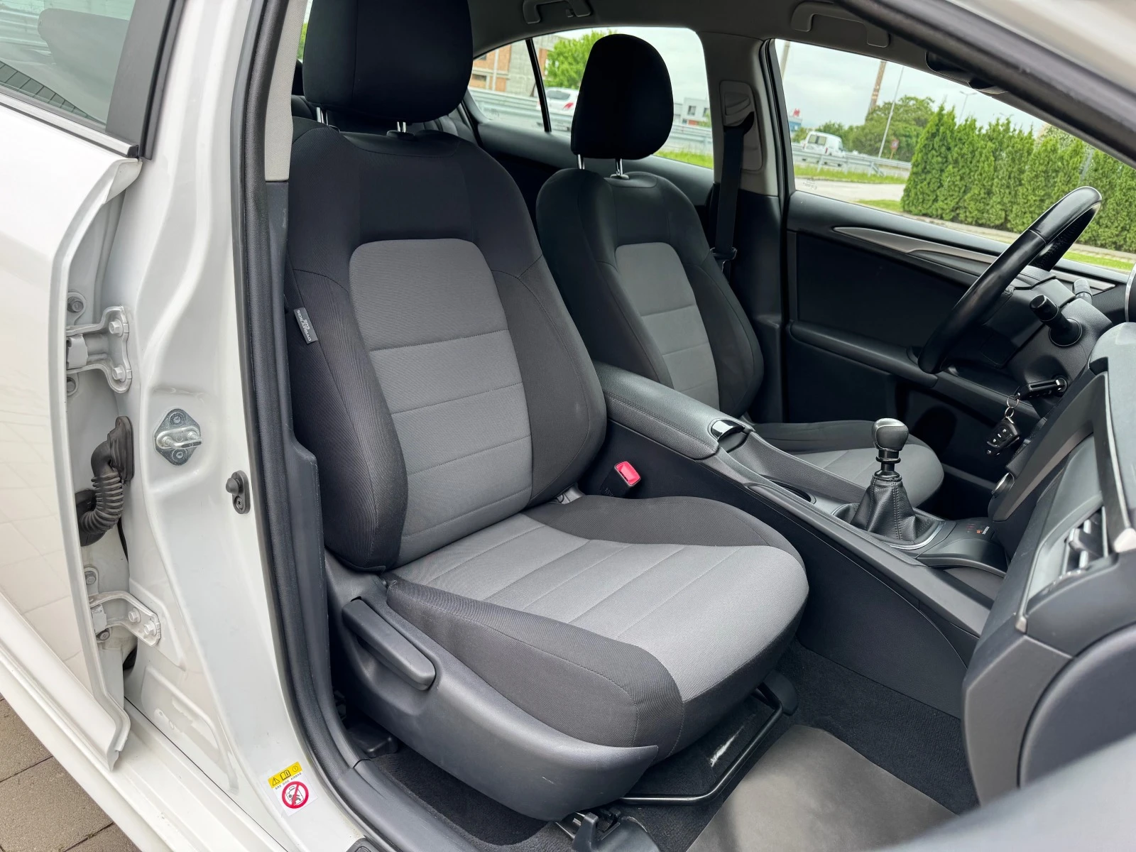 Toyota Avensis 1.8VVTI-.--- | Mobile.bg   13