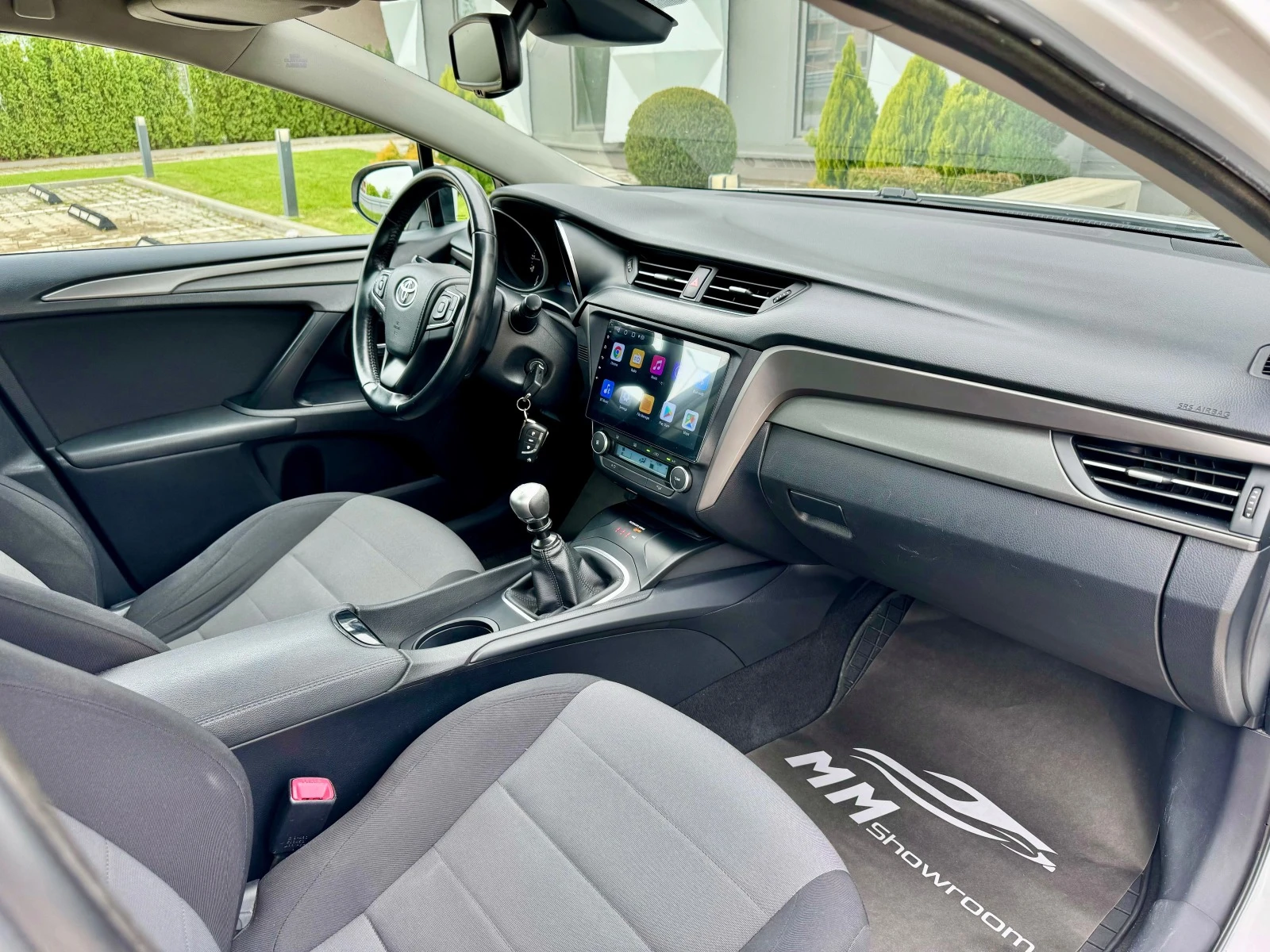 Toyota Avensis 1.8VVTI-.--- | Mobile.bg   12