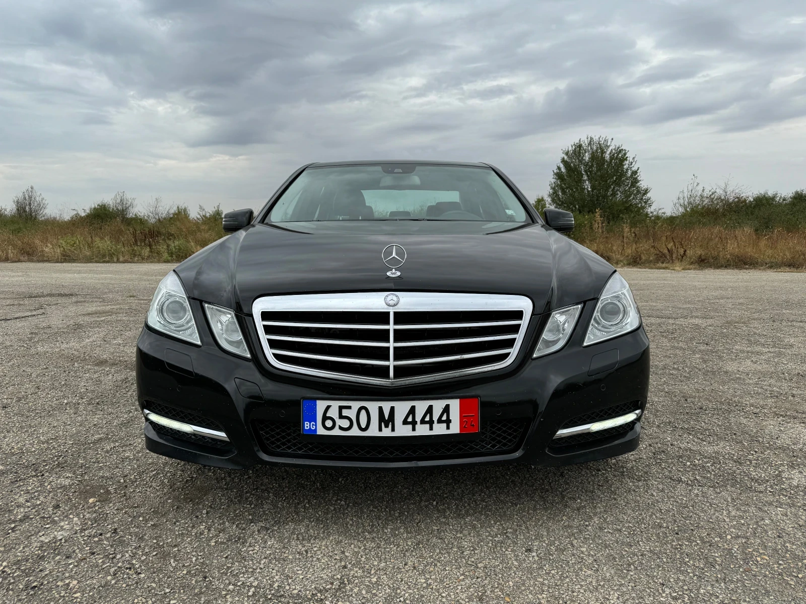 Mercedes-Benz E 350 350 CDI ПРУЖИНИ - изображение 2