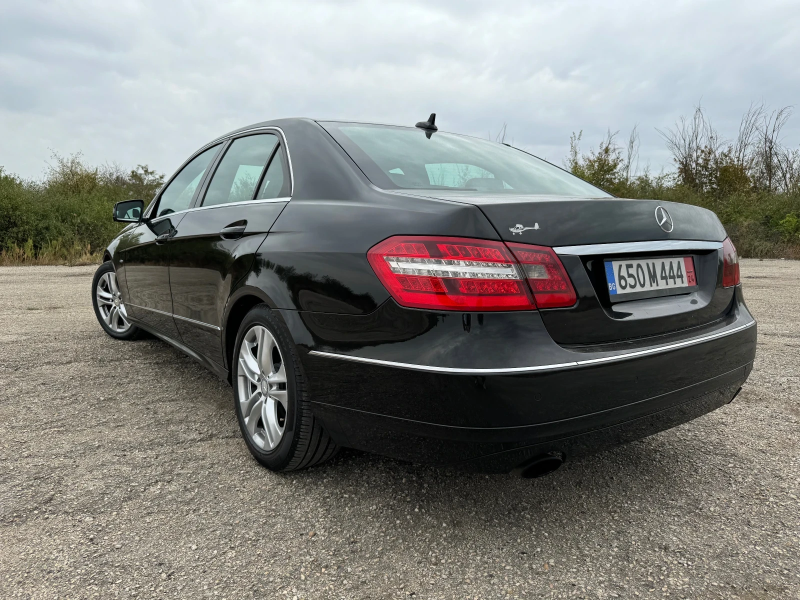 Mercedes-Benz E 350 350 CDI ПРУЖИНИ - изображение 5