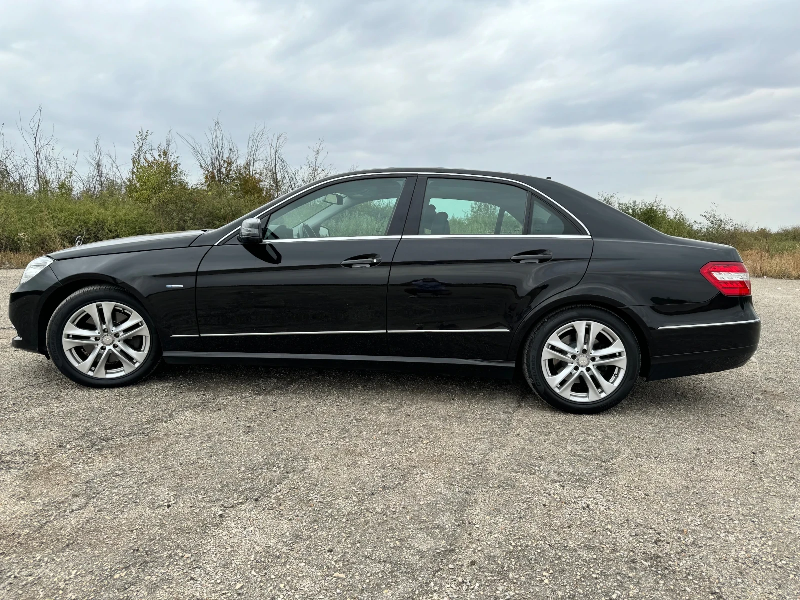 Mercedes-Benz E 350 350 CDI ПРУЖИНИ - изображение 6