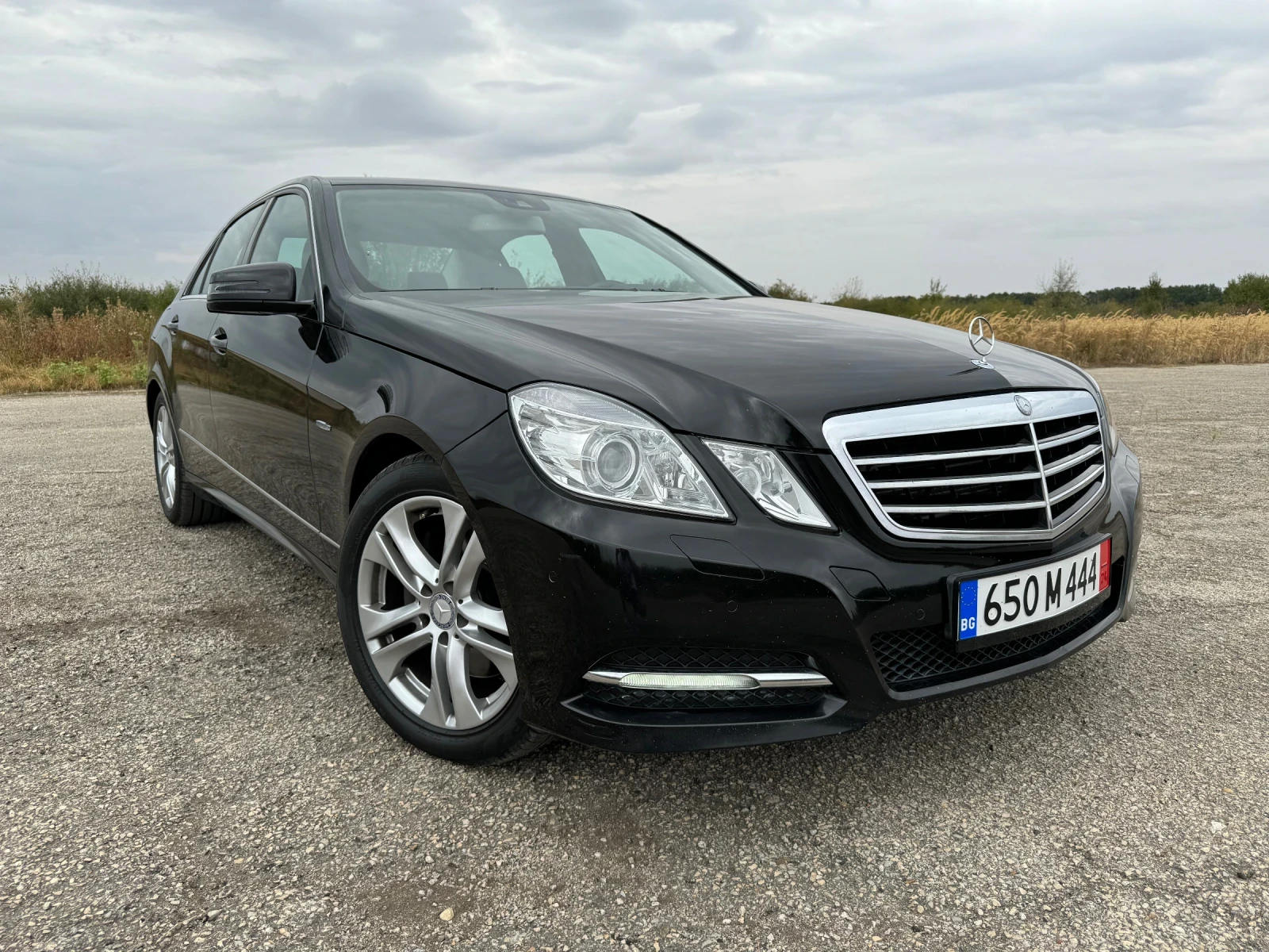 Mercedes-Benz E 350 350 CDI ПРУЖИНИ - изображение 3