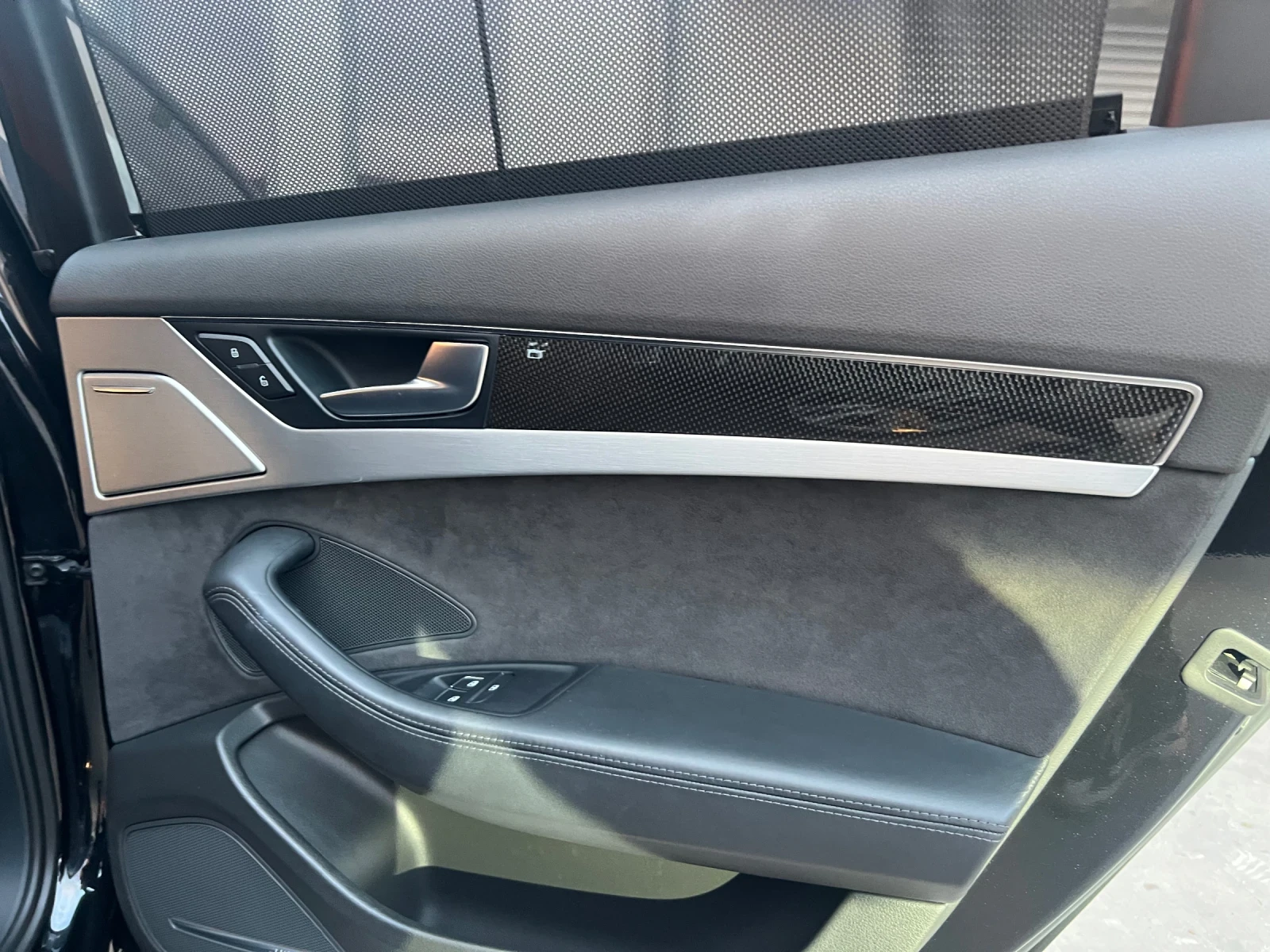 Audi S8 * * * * 261600. | Mobile.bg   11