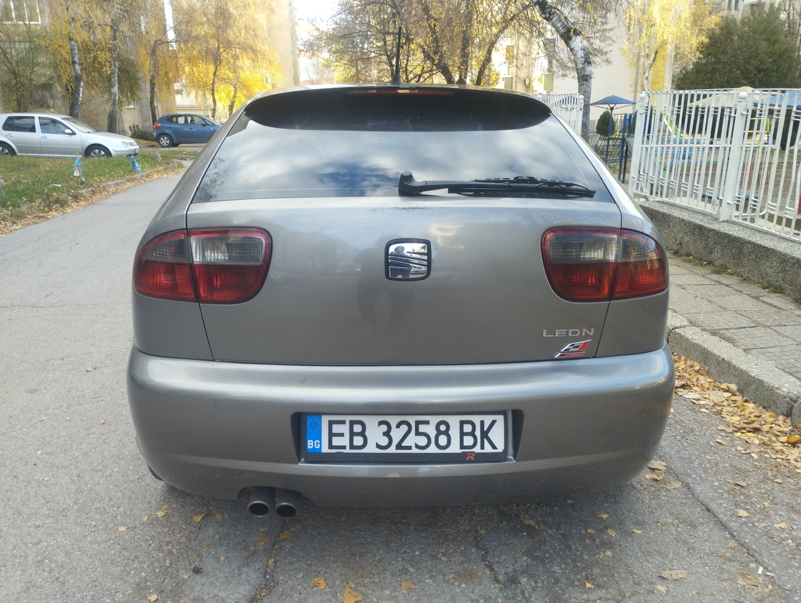 Seat Leon FR 150 ARL - изображение 8