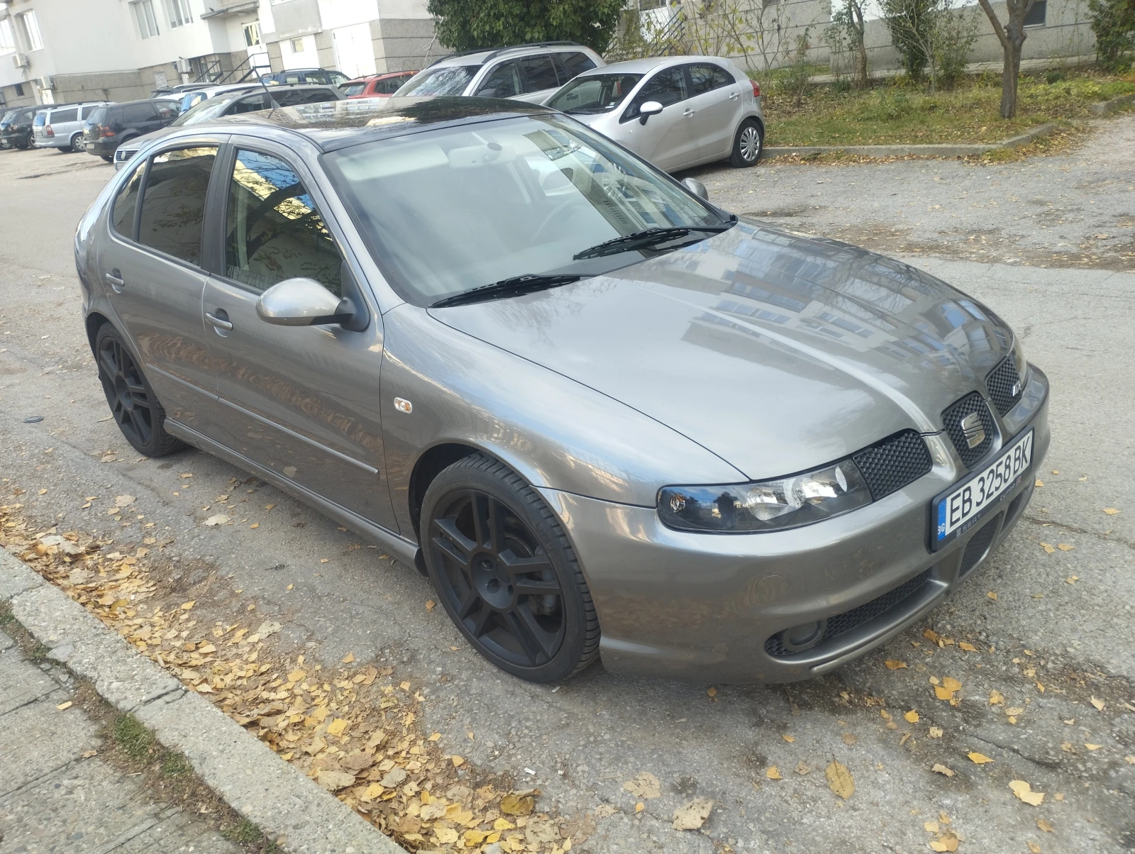 Seat Leon FR 150 ARL - изображение 2