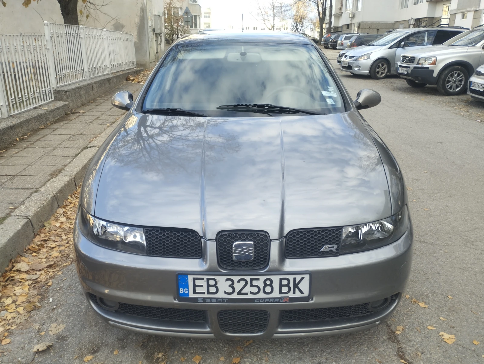 Seat Leon FR 150 ARL - изображение 7