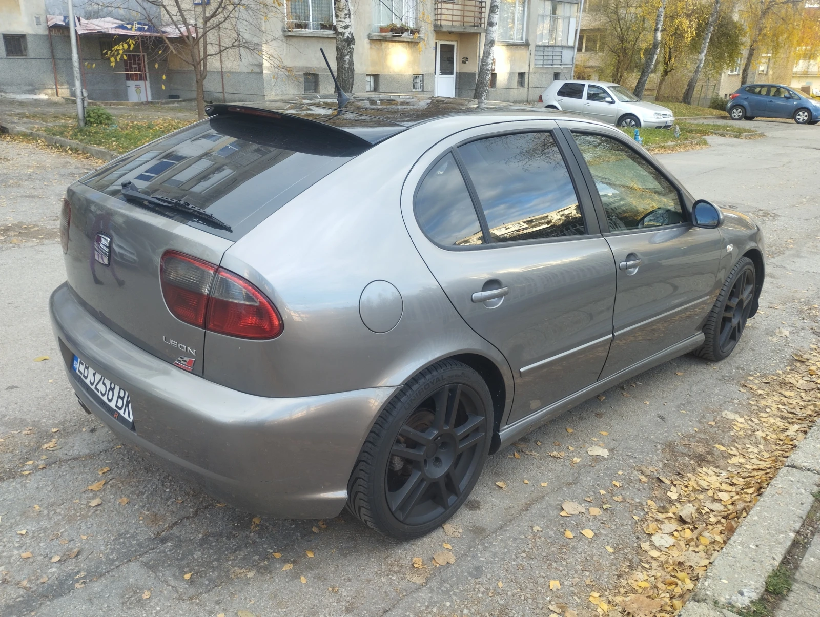 Seat Leon FR 150 ARL - изображение 3