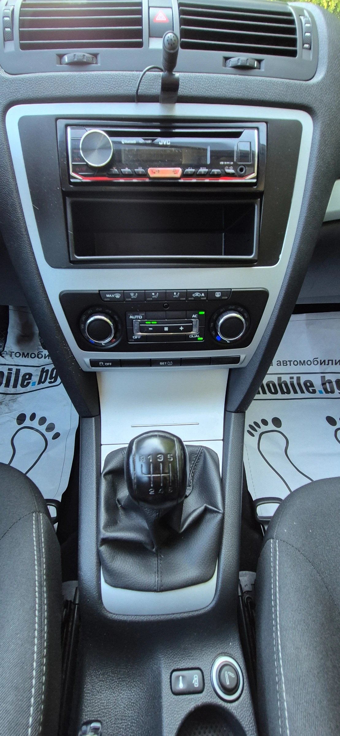 Skoda Octavia 1.4 Бензин -ФЕЙСЛИФТ- 6 скорости - изображение 10