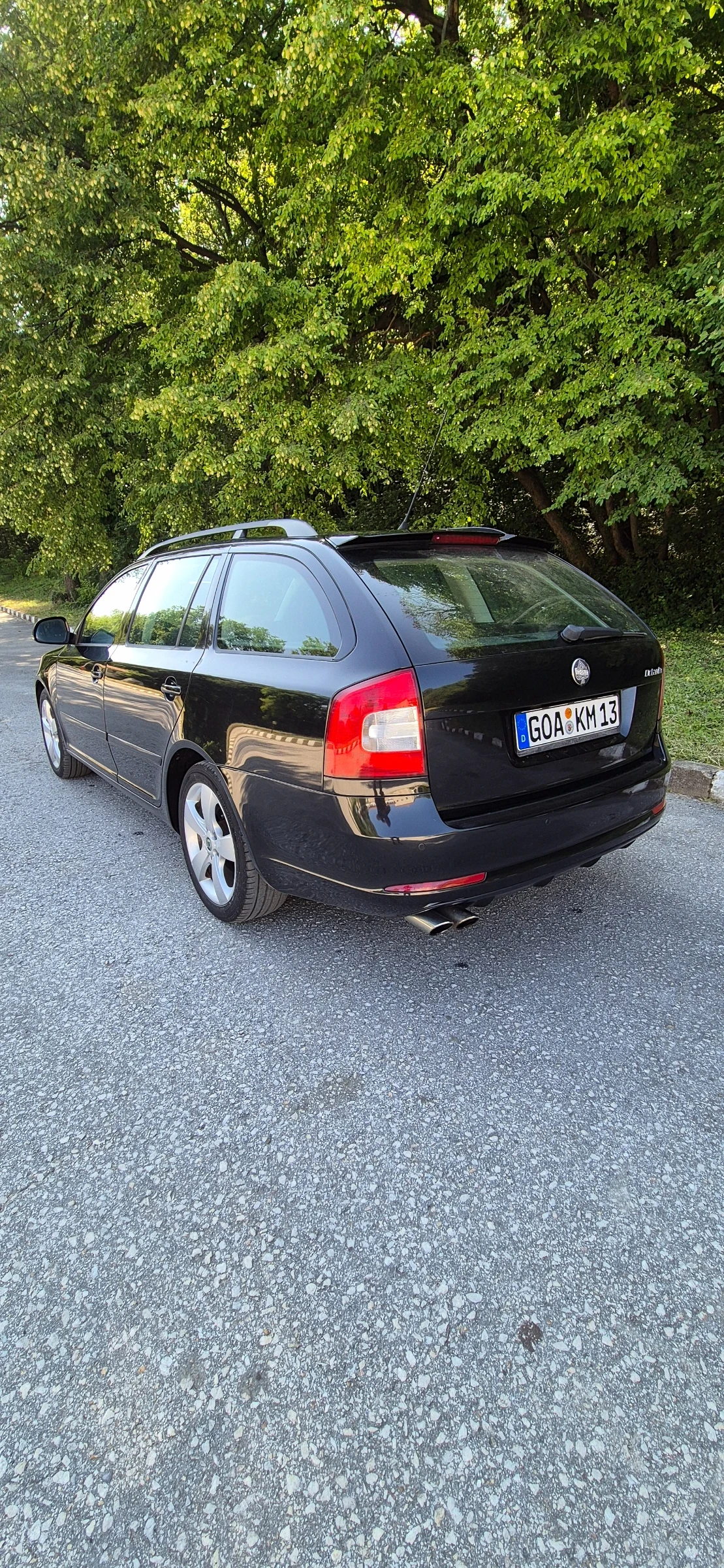 Skoda Octavia 1.4 Бензин -ФЕЙСЛИФТ- 6 скорости - изображение 4