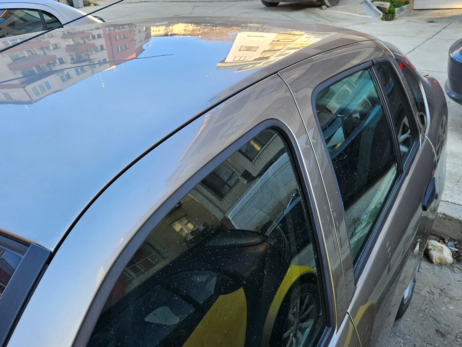 Renault Clio 1.4, 16V - изображение 4