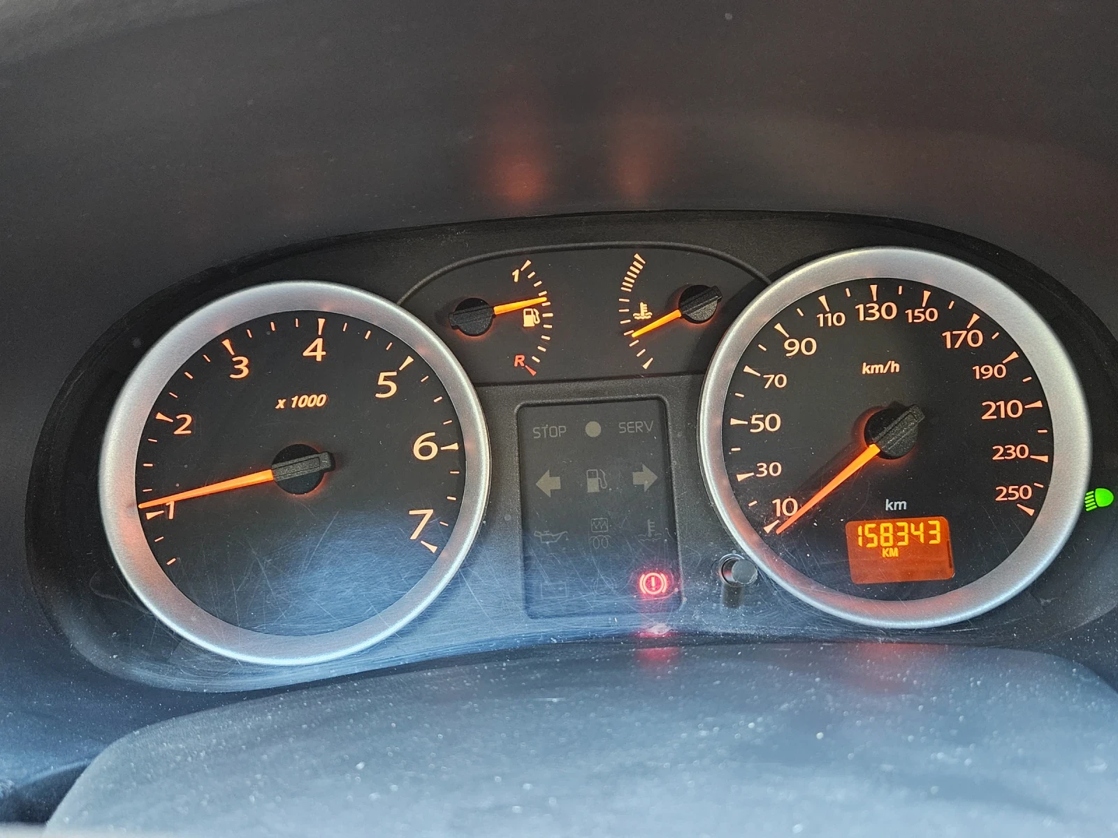 Renault Clio 1.4, 16V - изображение 10