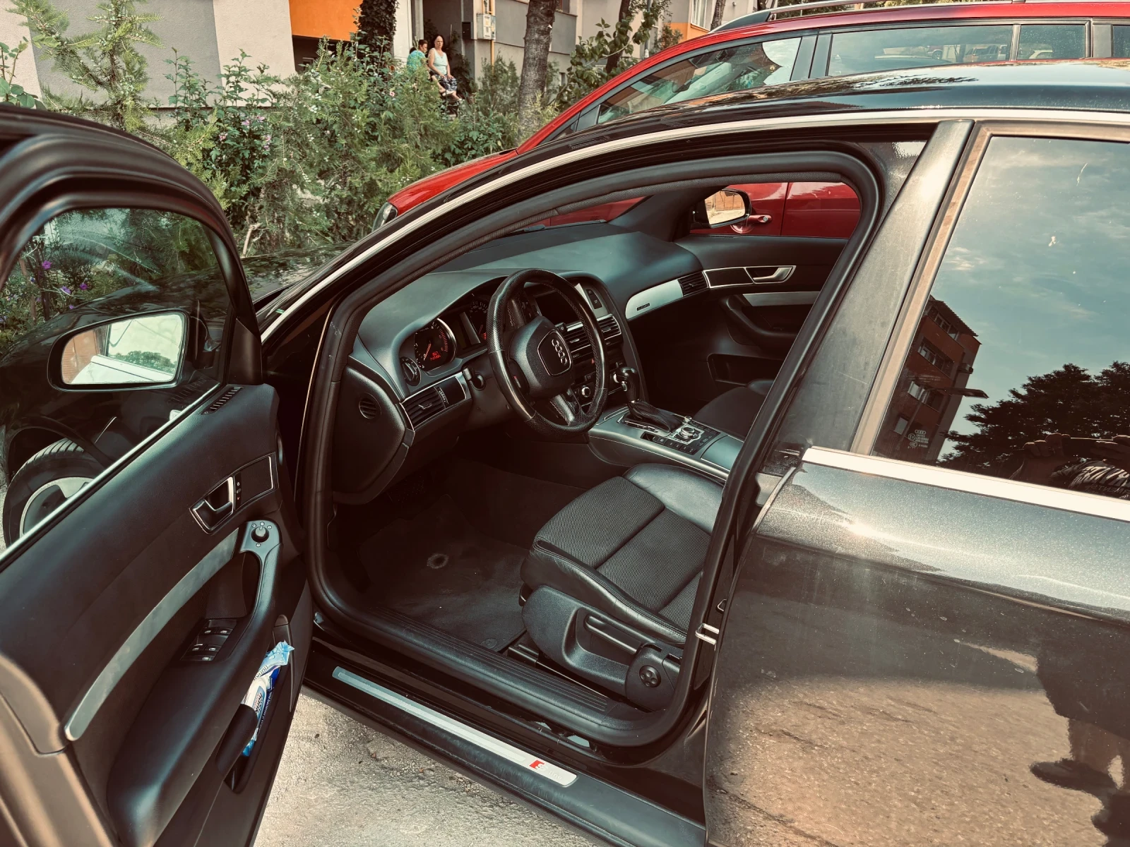 Audi A6 3.0D S Line - изображение 4