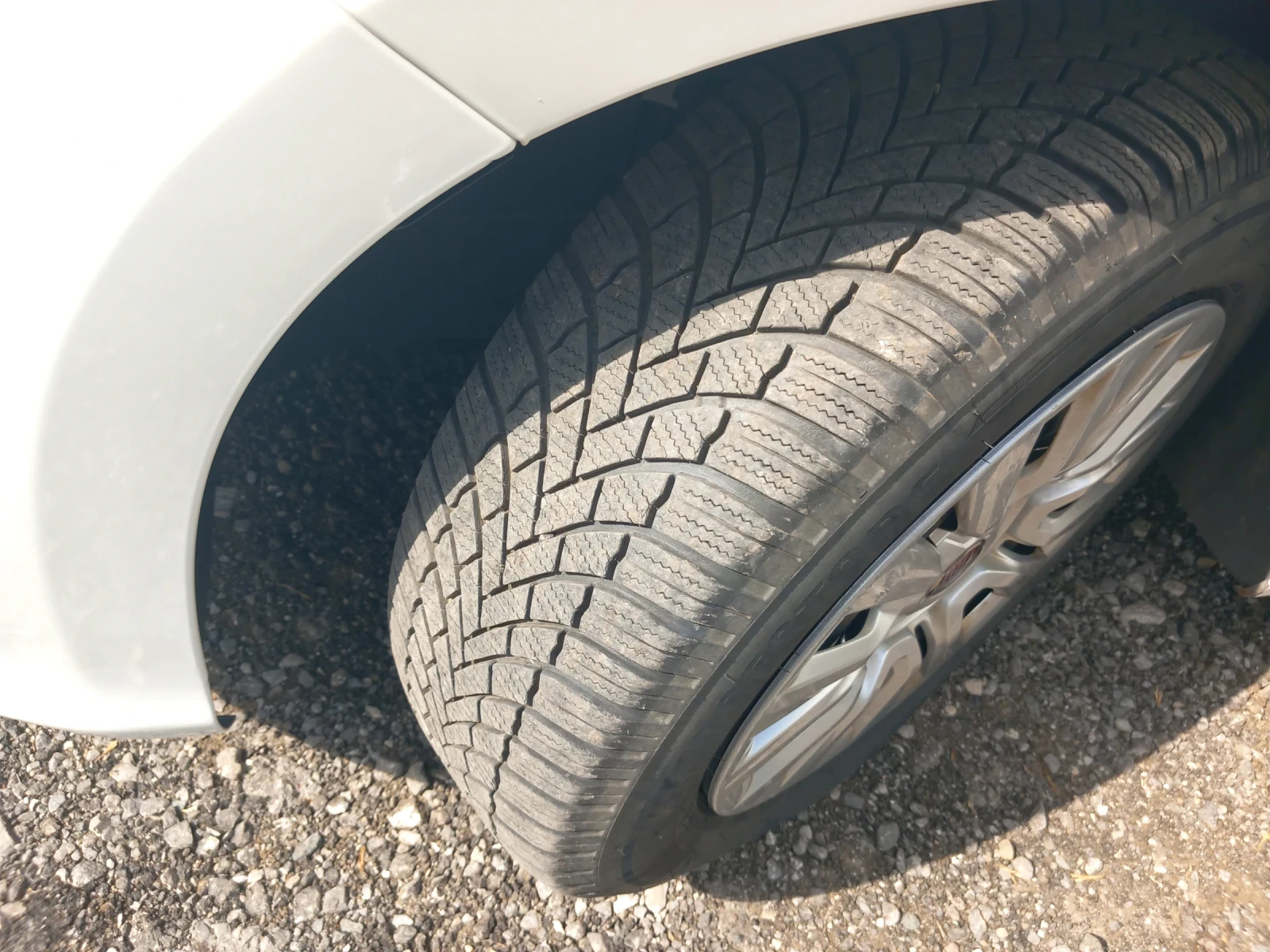 Fiat Tipo 1.4 i | Mobile.bg   16