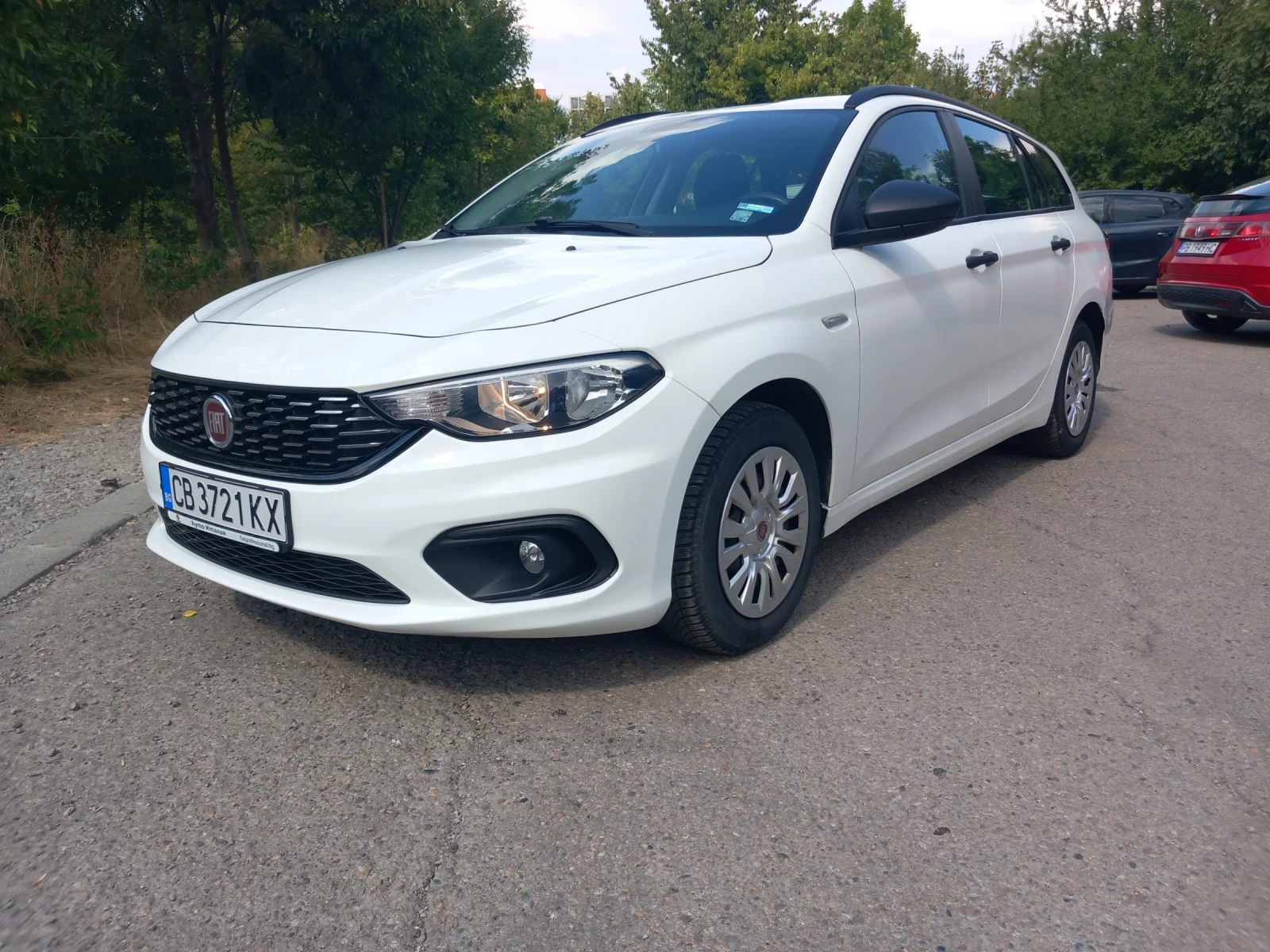 Fiat Tipo 1.4 i | Mobile.bg   1