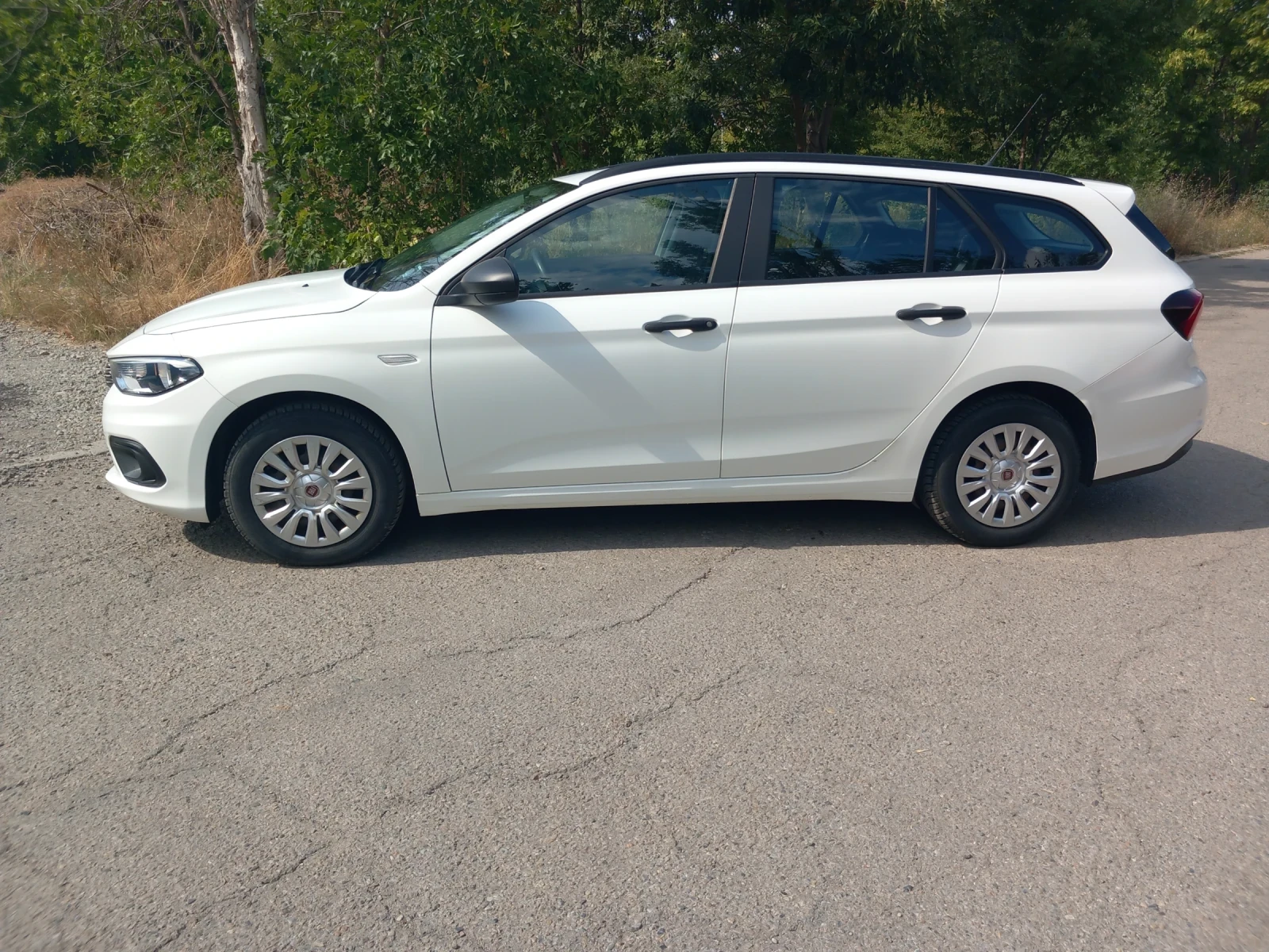 Fiat Tipo 1.4 i - изображение 8