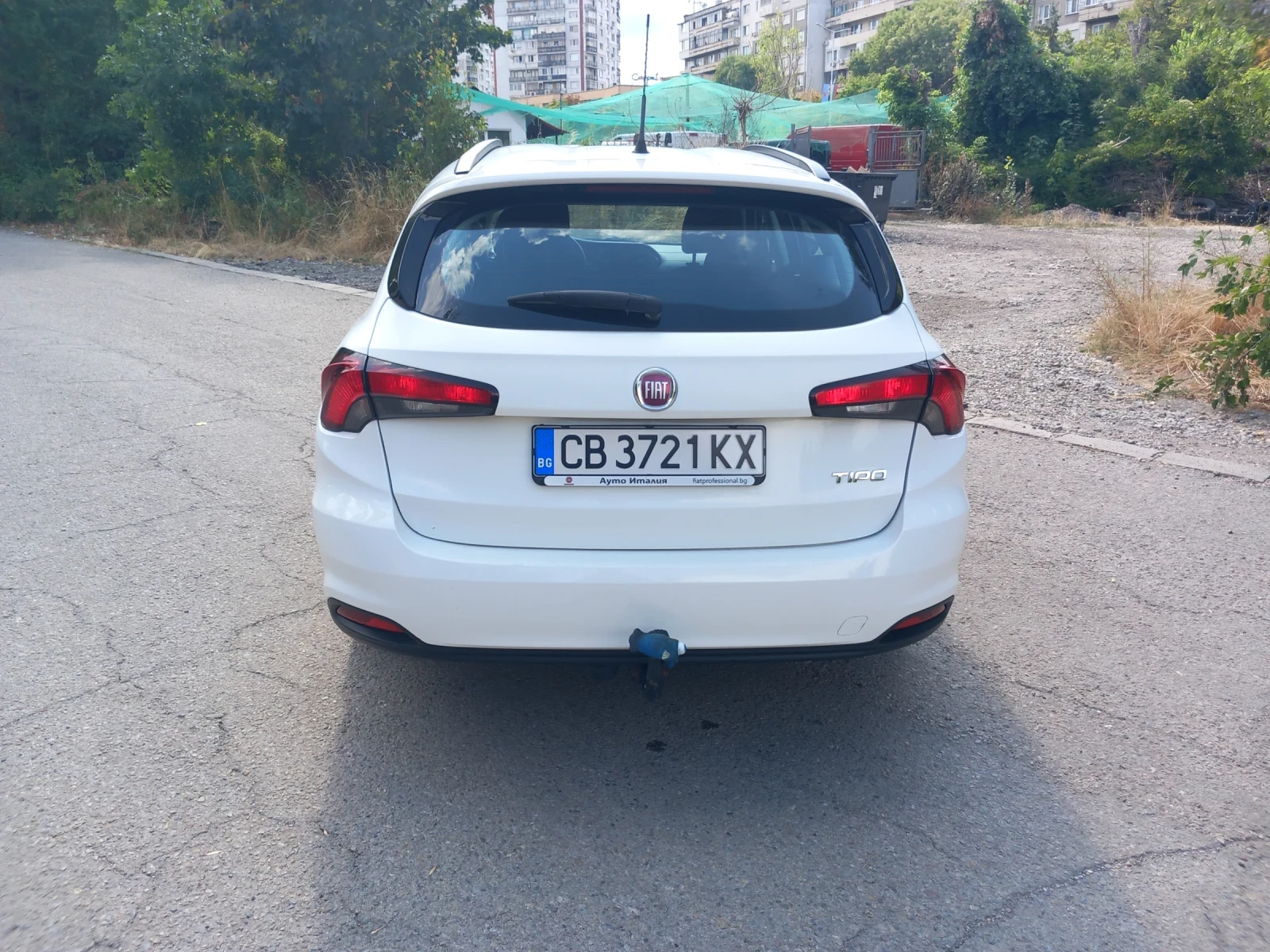 Fiat Tipo 1.4 i - изображение 6