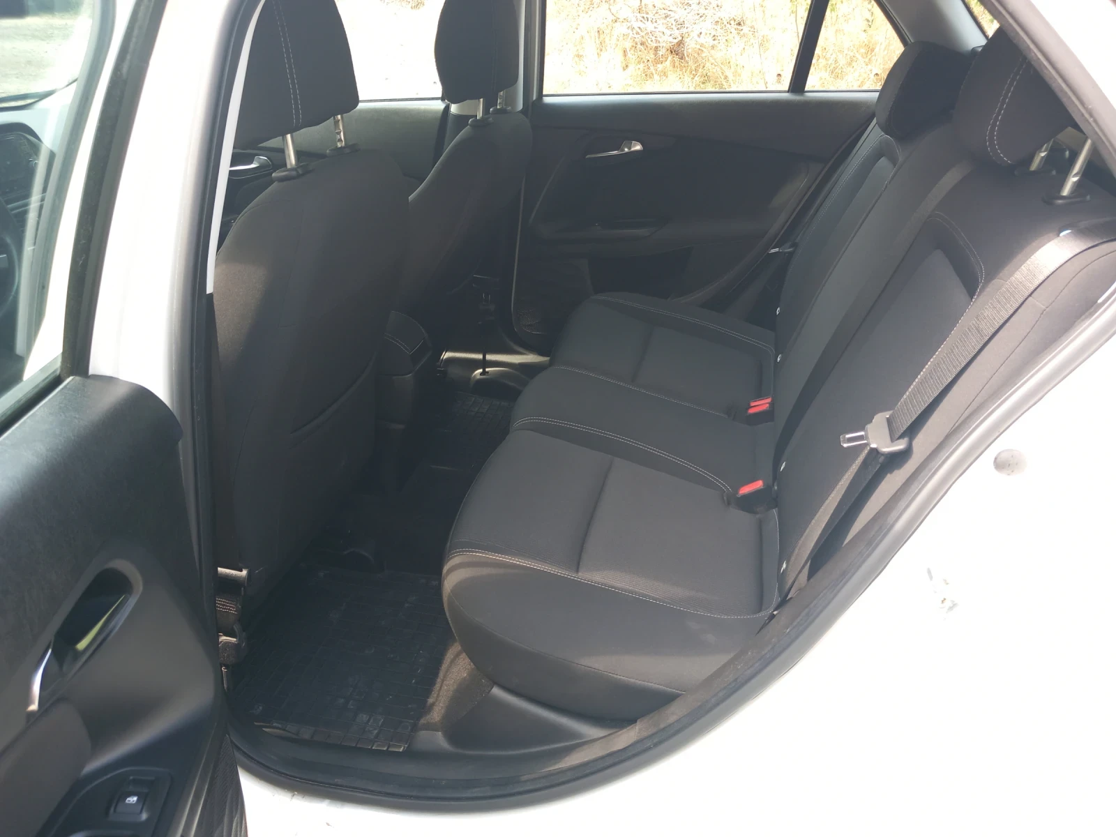 Fiat Tipo 1.4 i | Mobile.bg   13