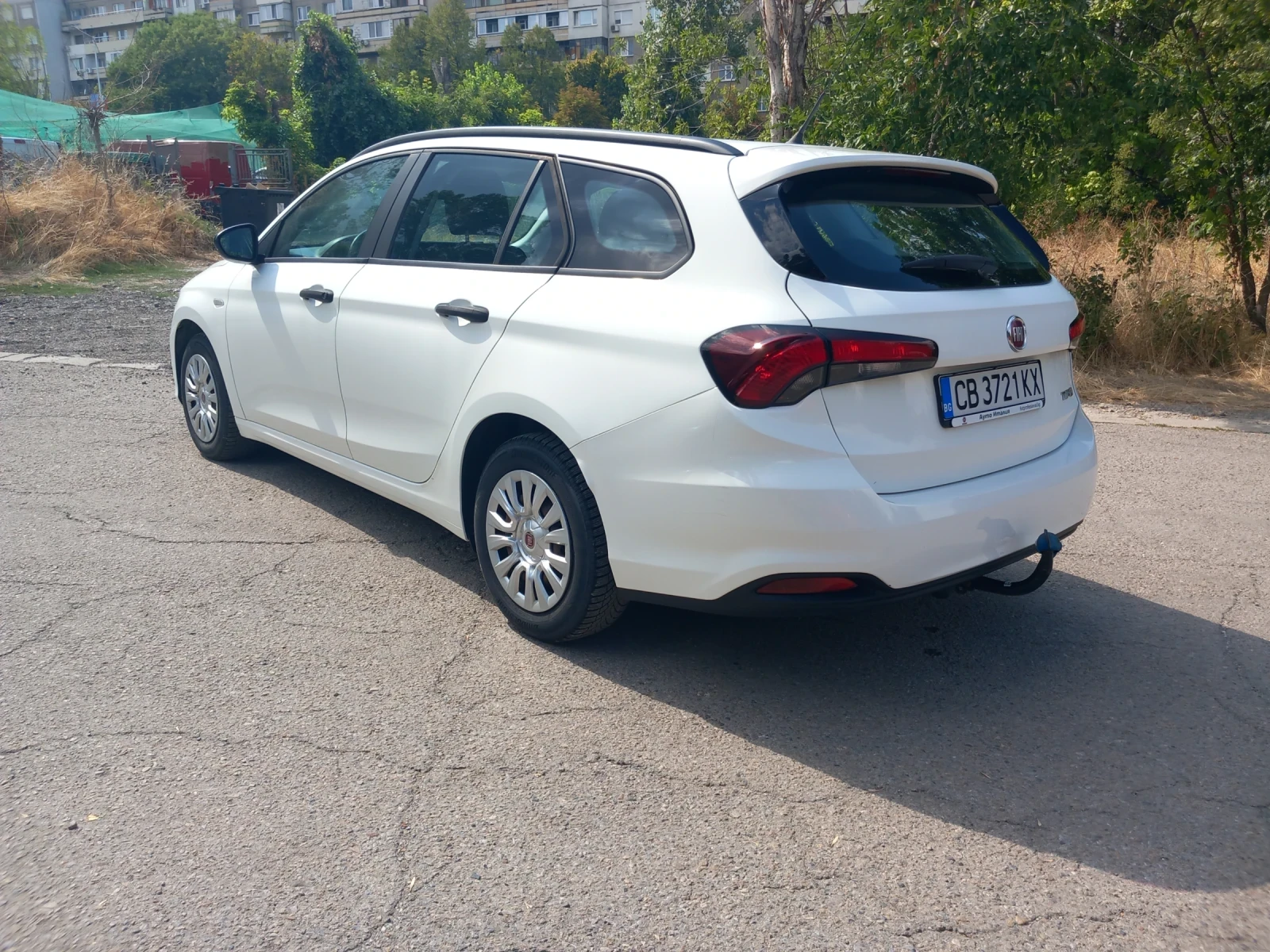 Fiat Tipo 1.4 i - изображение 7