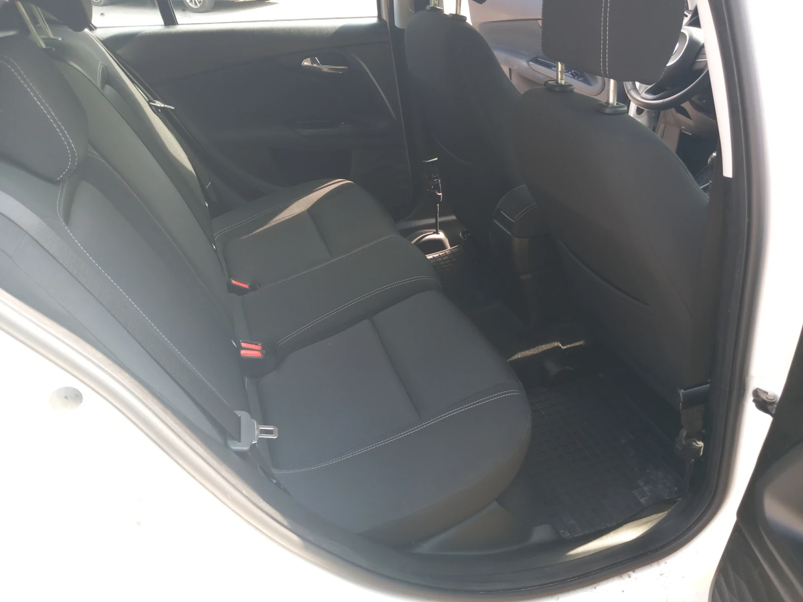 Fiat Tipo 1.4 i | Mobile.bg   14