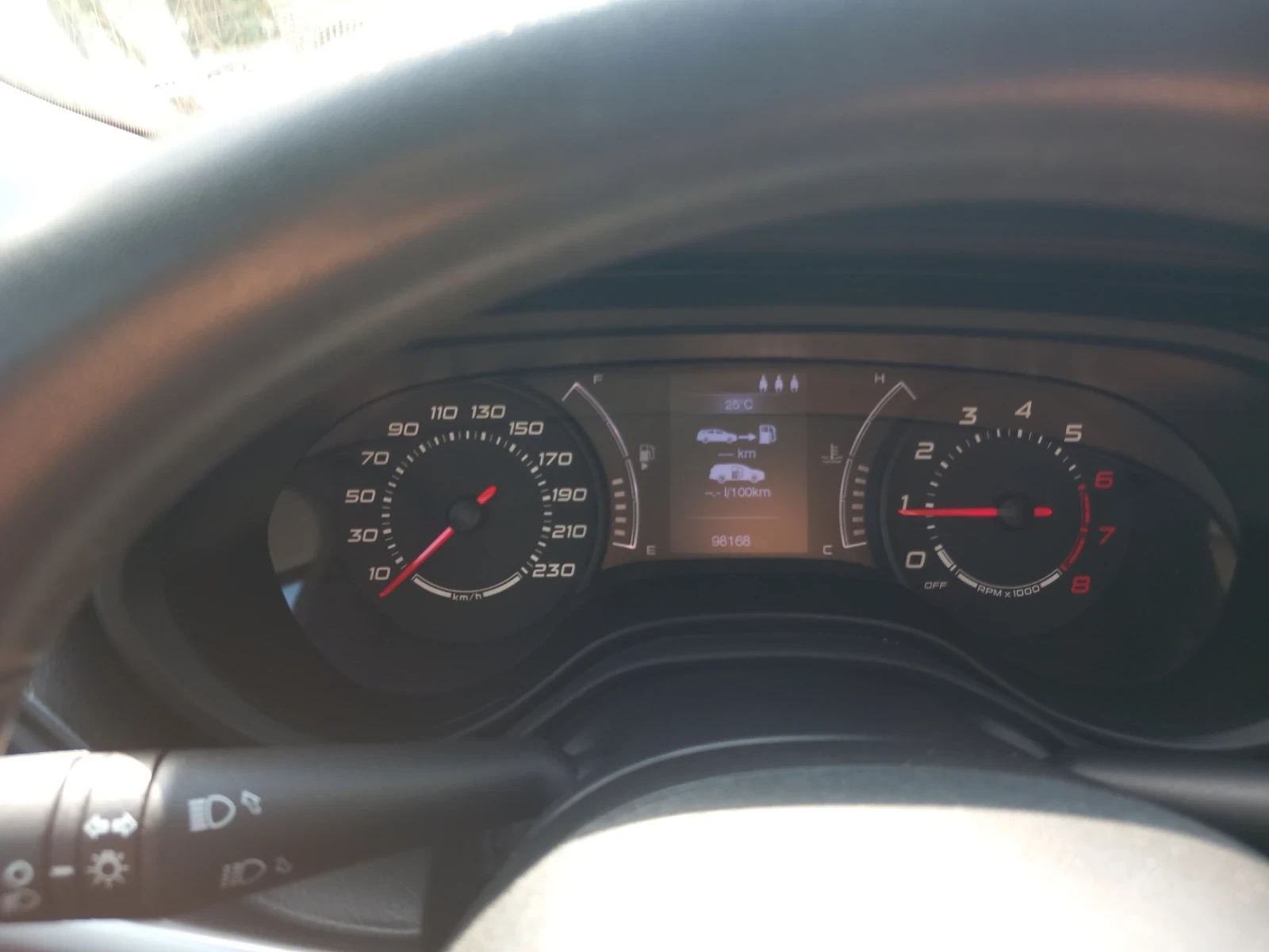 Fiat Tipo 1.4 i | Mobile.bg   12