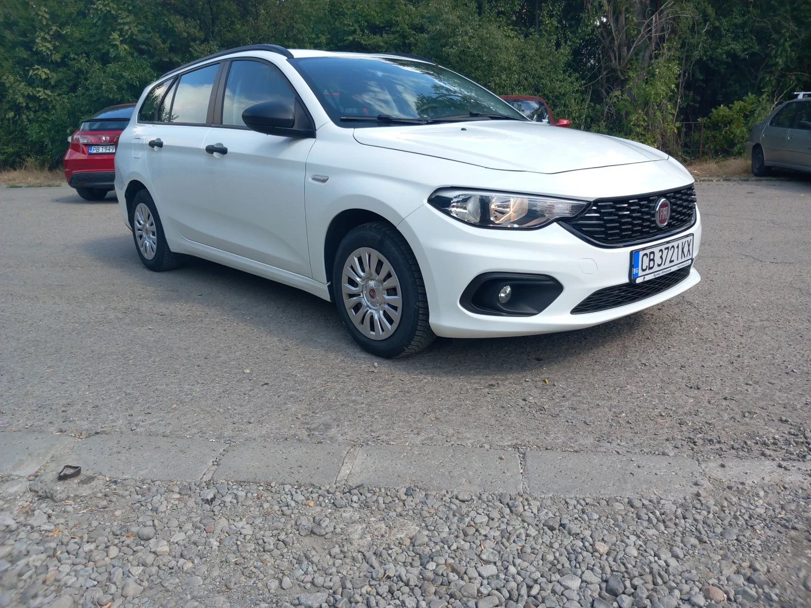 Fiat Tipo 1.4 i - изображение 3