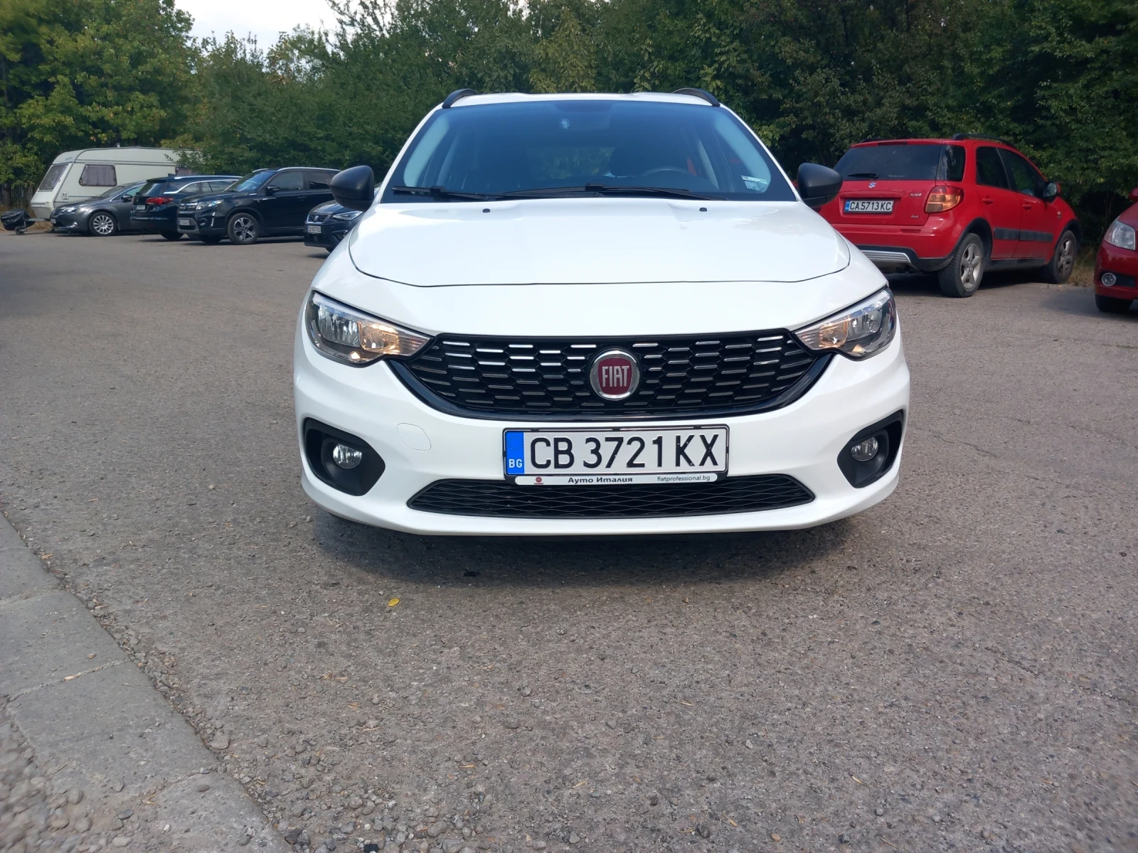Fiat Tipo 1.4 i - изображение 2