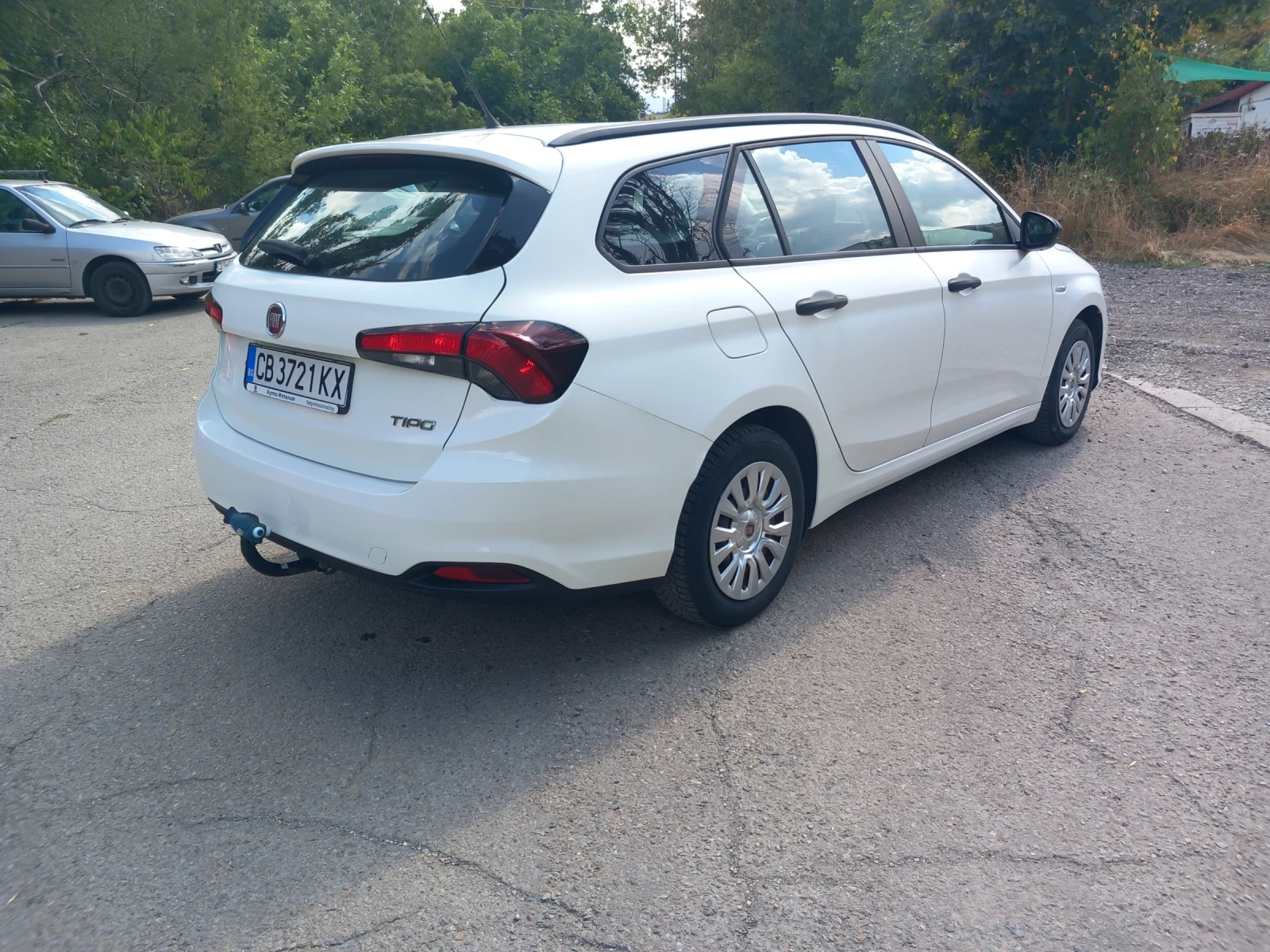 Fiat Tipo 1.4 i - изображение 5