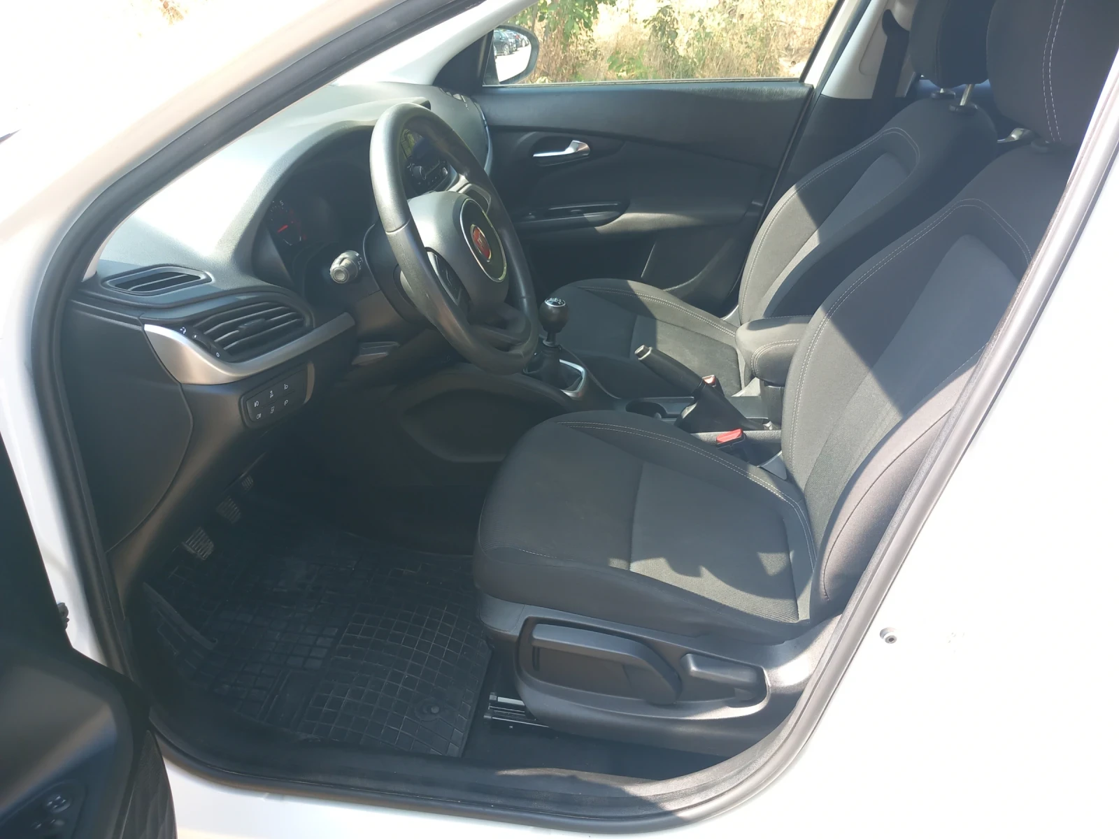 Fiat Tipo 1.4 i - изображение 9